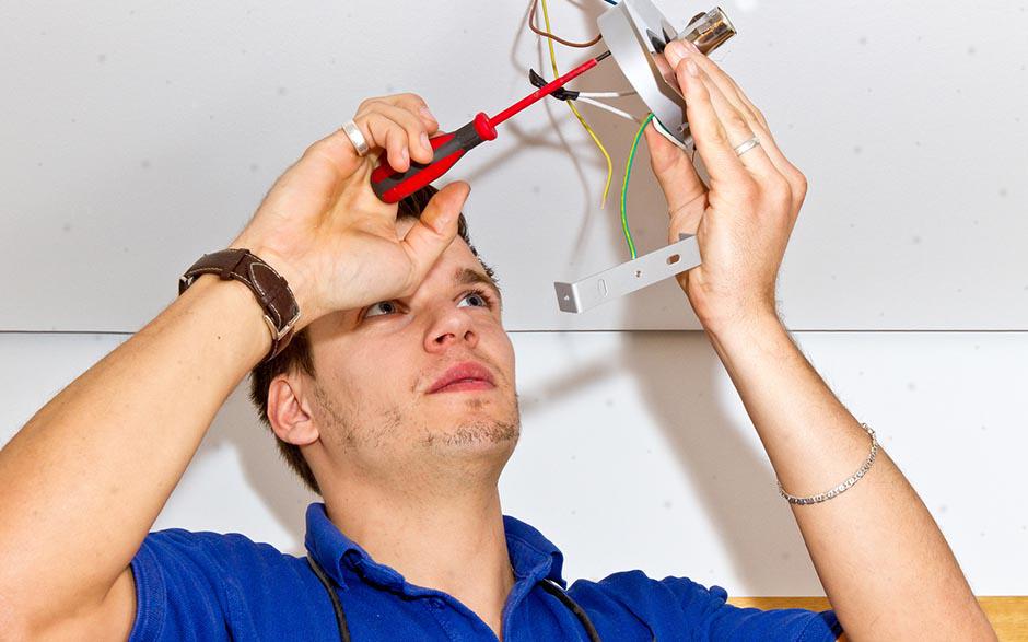 électricien courant faible Paris 6