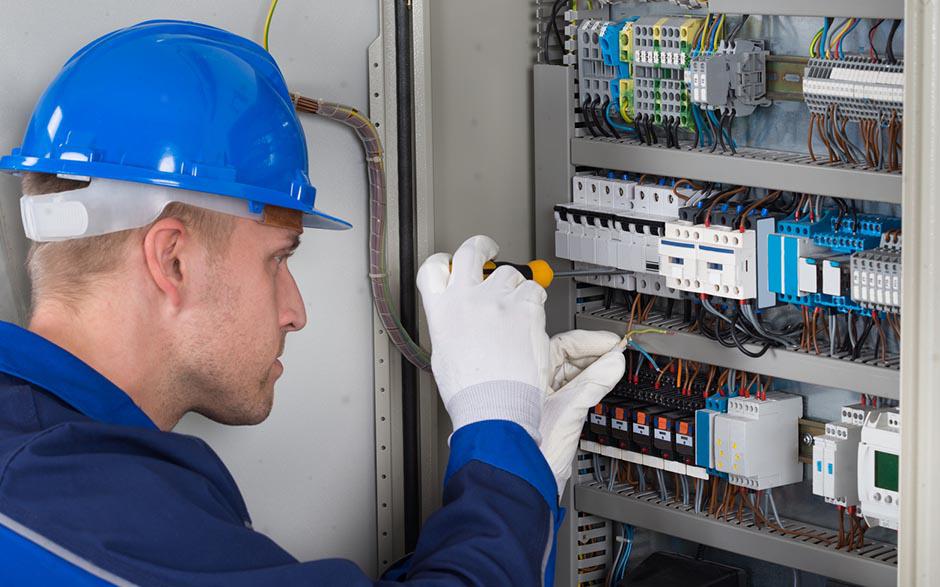 monteur électricien Chennevières-sur-Marne
