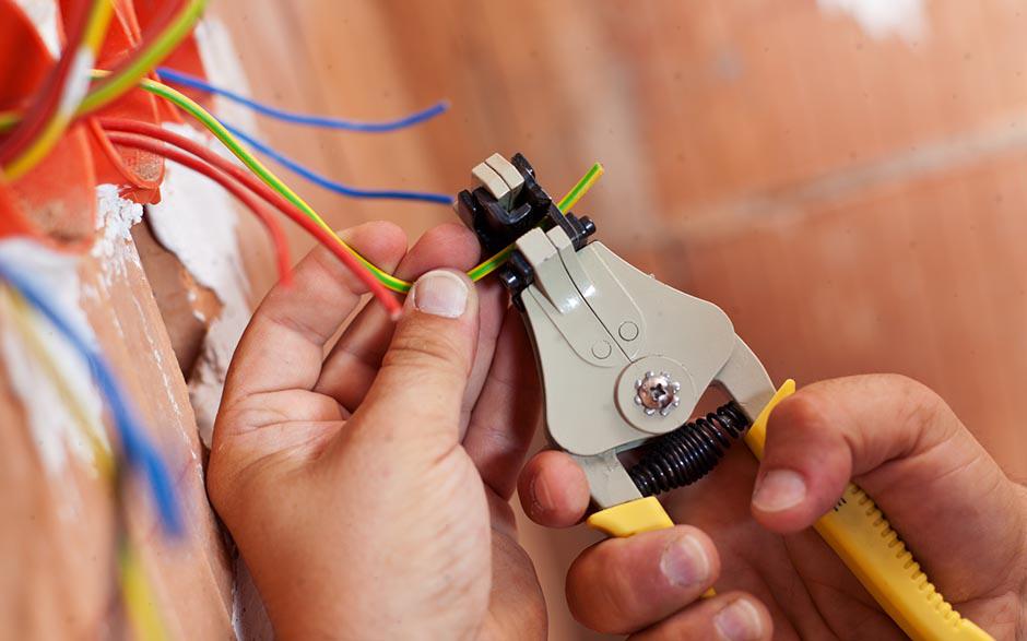 électricité bâtiment Domont