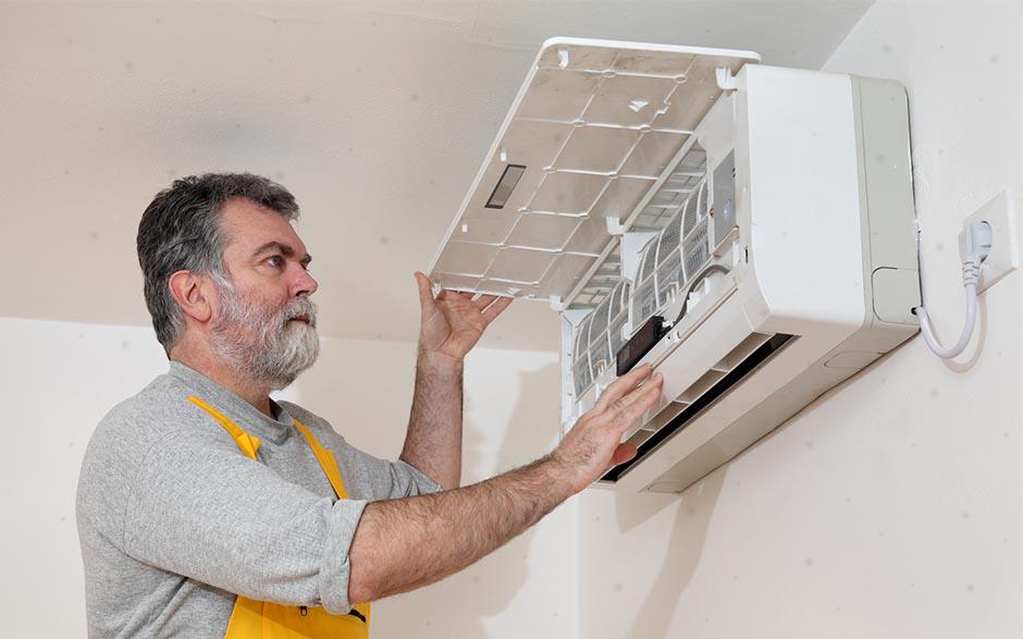 recherche travail électricien bâtiment Paris 18